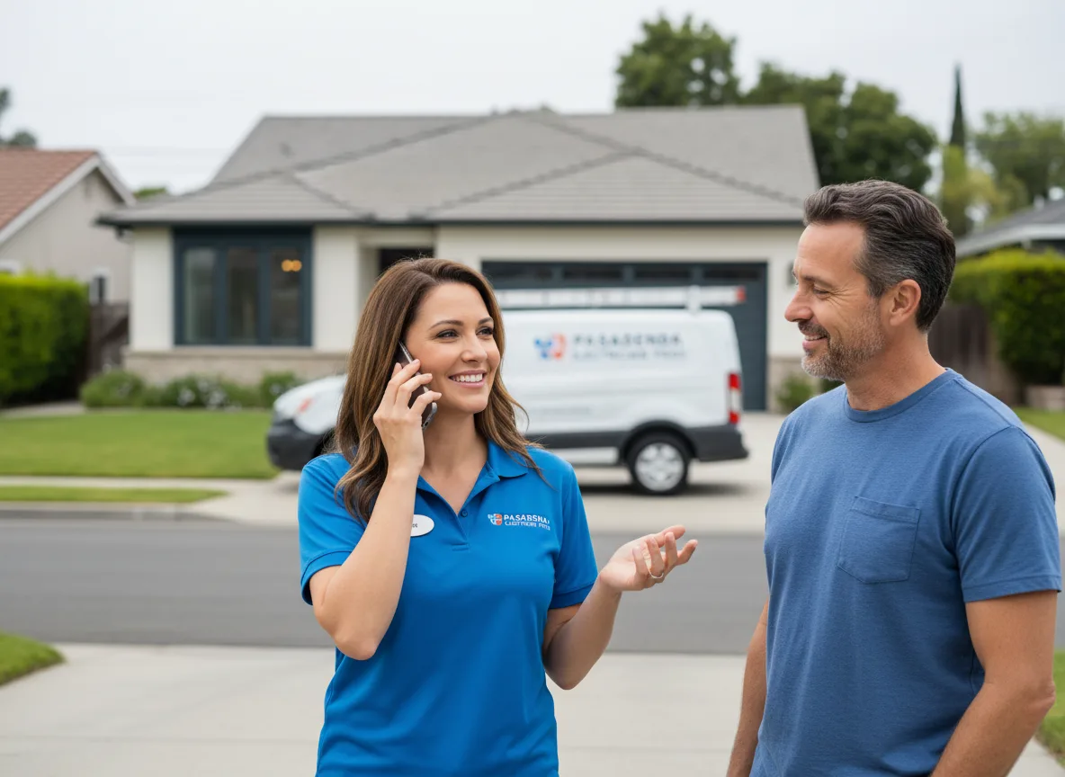 Electrician East Alton, IL FAQs